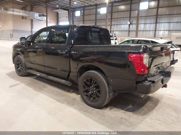 2018 NISSAN TITAN — I3