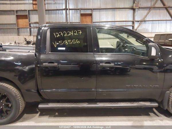 2018 NISSAN TITAN — I13