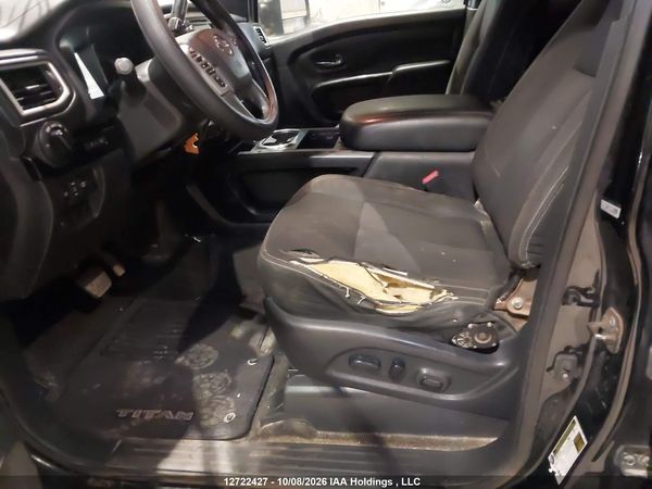 2018 NISSAN TITAN — I20