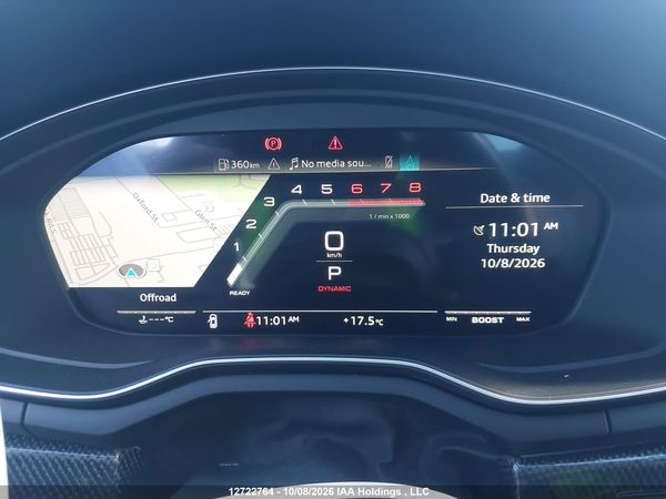 2022 AUDI S4 3.0T TECHNIK — I7