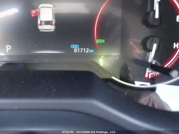 2025 TOYOTA RAV4 LE — I7