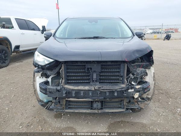 2019 FORD EDGE TITANIUM — I13
