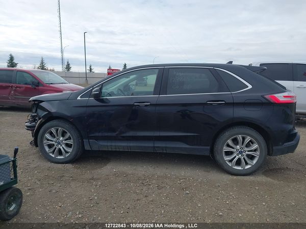 2019 FORD EDGE TITANIUM — I15