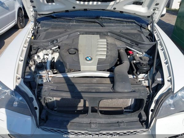 2013 BMW X5 XDRIVE35D — I10