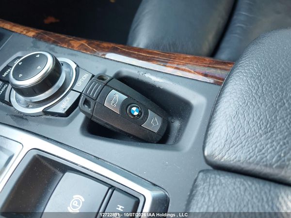 2013 BMW X5 XDRIVE35D — I11
