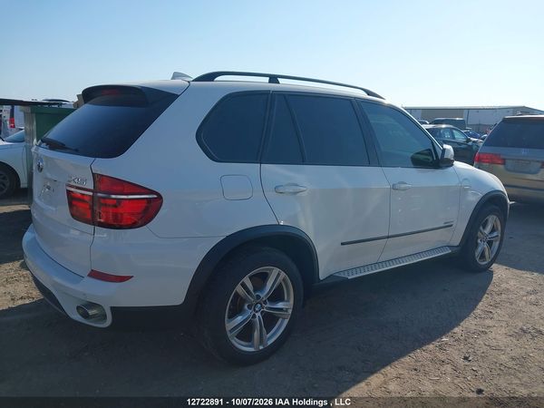 2013 BMW X5 XDRIVE35D — I13