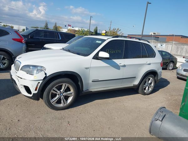 2013 BMW X5 XDRIVE35D — I14