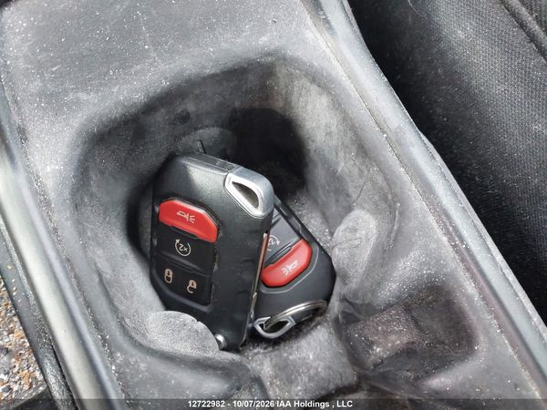 2020 JEEP WRANGLER UNLIMITED SAHARA — I10