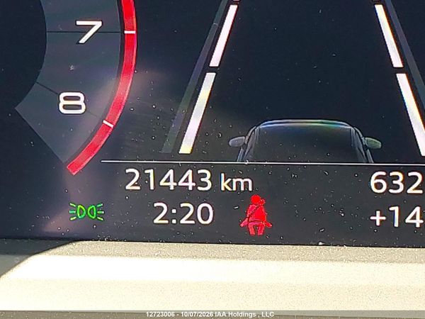2026 AUDI A3 PREMIUM/PREMIUM PLUS — I15