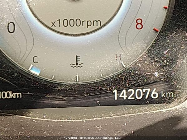 2022 HYUNDAI SANTA FE ULTIMATE CALLIGRAPHY — I15
