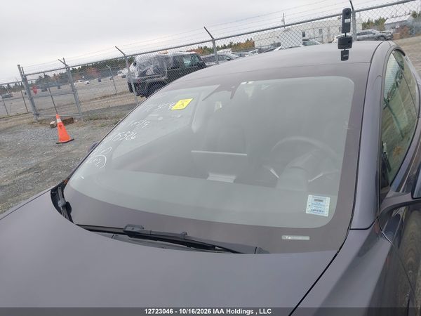 2022 TESLA MODEL 3 RWD/STANDARD RANGE — I18