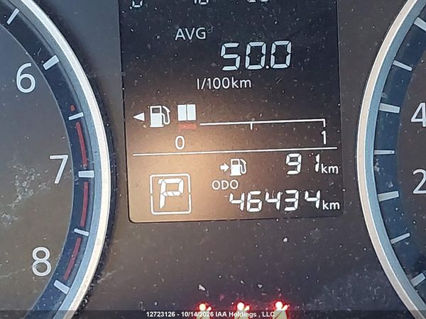 2024 NISSAN KICKS S — I15