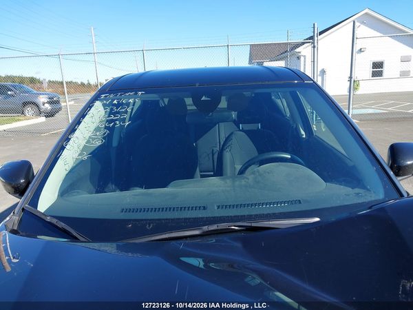 2024 NISSAN KICKS S — I17