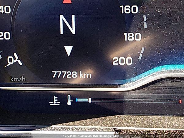 2025 CHEVROLET SILVERADO K1500 LT — I15