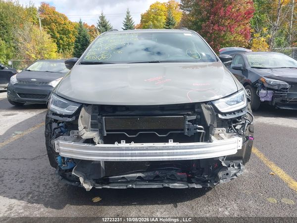 2025 CHRYSLER PACIFICA LIMITED — I13