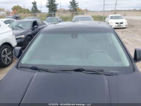 2017 CADILLAC ATS TURBO BASE — I17