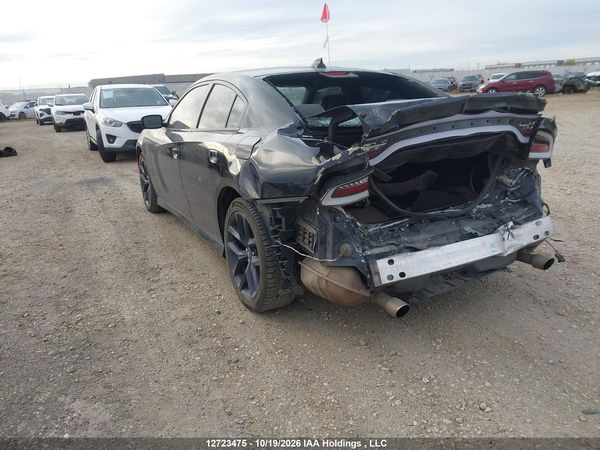 2021 DODGE CHARGER GT — I3