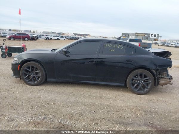 2021 DODGE CHARGER GT — I13