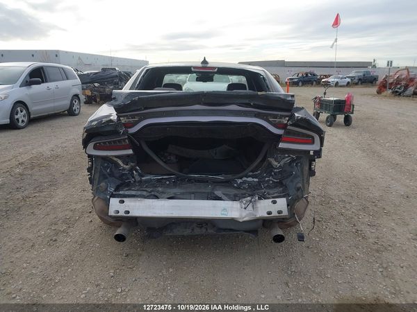 2021 DODGE CHARGER GT — I15