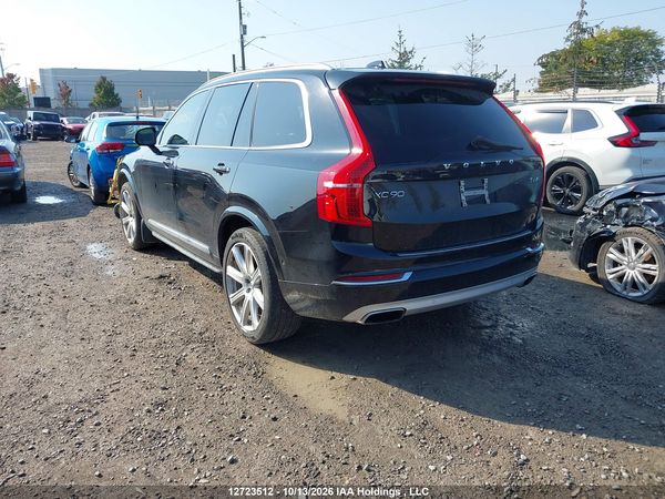 2018 VOLVO XC90 T6 INSCRIPTION — I3