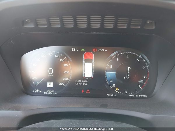 2018 VOLVO XC90 T6 INSCRIPTION — I7