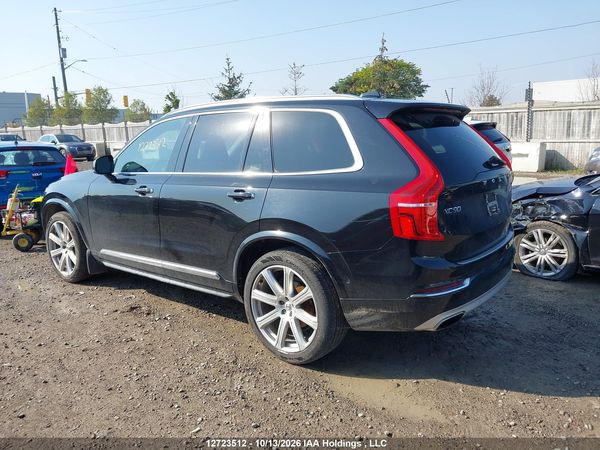 2018 VOLVO XC90 T6 INSCRIPTION — I14