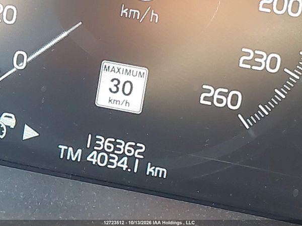 2018 VOLVO XC90 T6 INSCRIPTION — I15