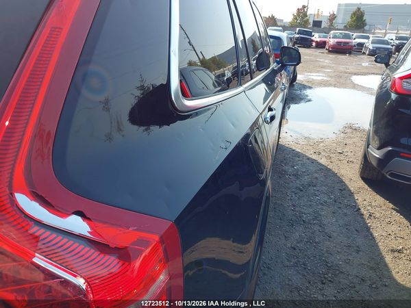 2018 VOLVO XC90 T6 INSCRIPTION — I20