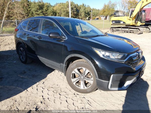 2020 HONDA CR-V LX — I1