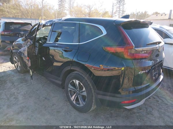 2020 HONDA CR-V LX — I3