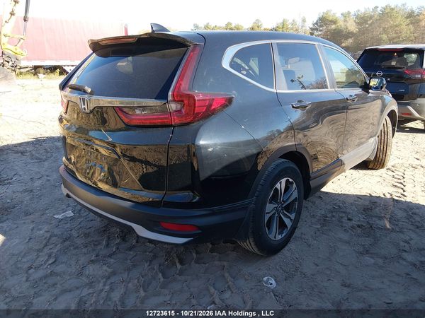 2020 HONDA CR-V LX — I4
