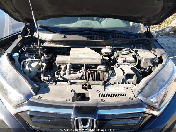 2020 HONDA CR-V LX — I10