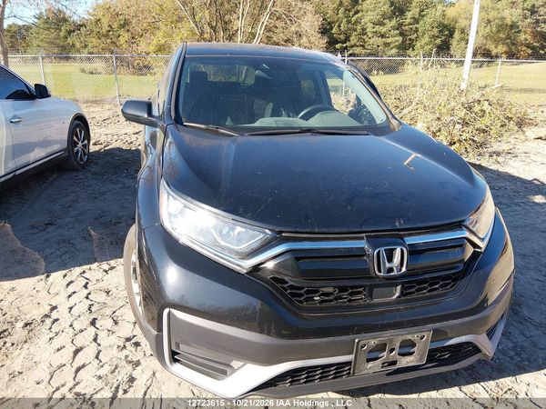 2020 HONDA CR-V LX — I12