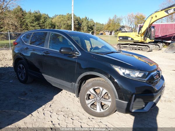 2020 HONDA CR-V LX — I13