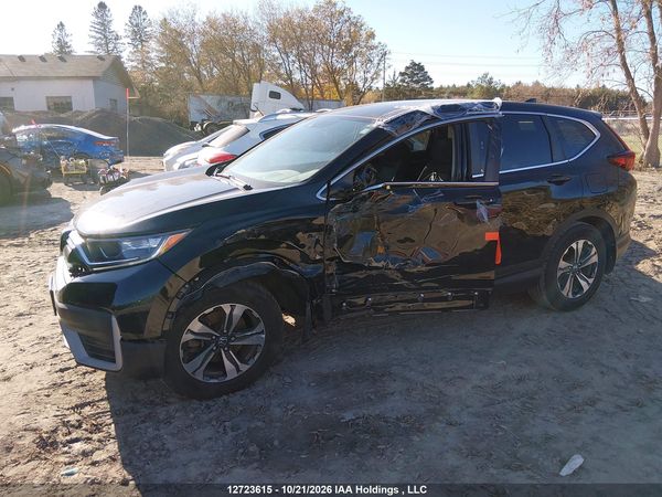 2020 HONDA CR-V LX — I14
