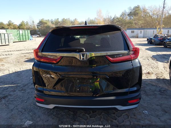 2020 HONDA CR-V LX — I16
