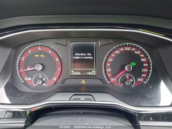 2020 VOLKSWAGEN JETTA S/SE/R-LINE — I7