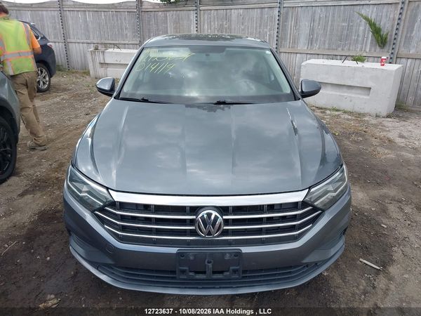 2020 VOLKSWAGEN JETTA S/SE/R-LINE — I12