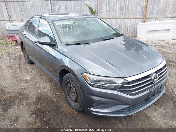 2020 VOLKSWAGEN JETTA S/SE/R-LINE — I13