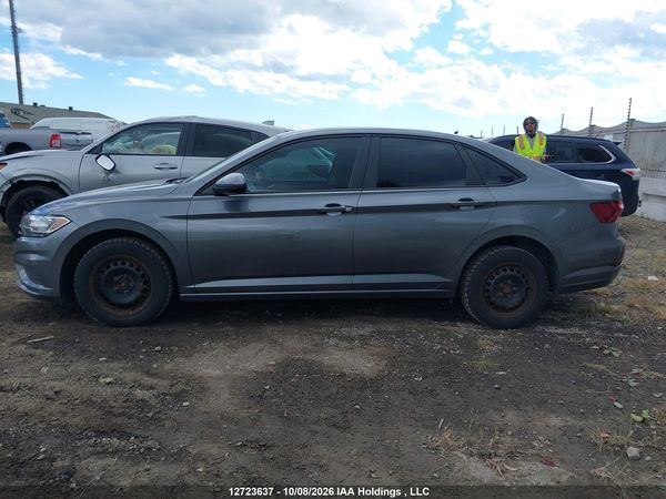 2020 VOLKSWAGEN JETTA S/SE/R-LINE — I14