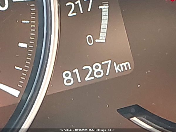 2022 MAZDA CX-5 GS/KURO EDITION — I15