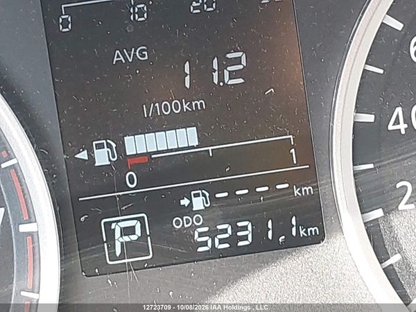 2024 NISSAN KICKS S — I16