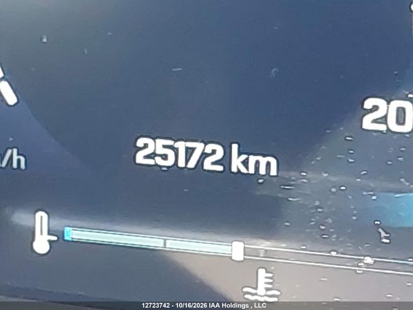 2026 CHEVROLET SILVERADO K1500 LT — I16