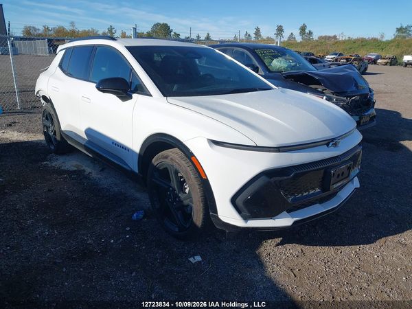 2024 CHEVROLET EQUINOX 2RS — I1