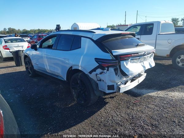 2024 CHEVROLET EQUINOX 2RS — I3