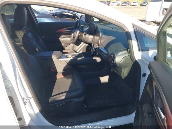 2024 CHEVROLET EQUINOX 2RS — I5