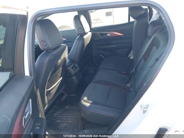 2024 CHEVROLET EQUINOX 2RS — I8