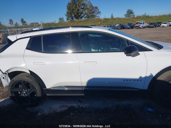 2024 CHEVROLET EQUINOX 2RS — I14