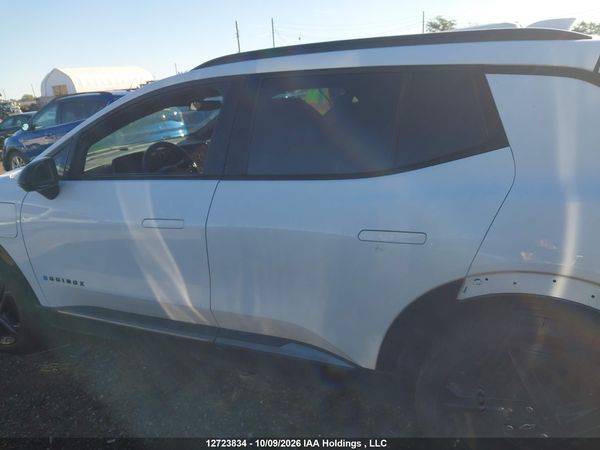 2024 CHEVROLET EQUINOX 2RS — I15