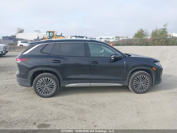 2026 VOLKSWAGEN TIGUAN SE — I13